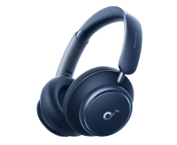 ANKER Soundcore Space Q45 niebieskie A3040G31 - 1175478 - zdjęcie 1